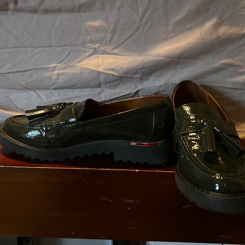 Franco Sarto loafers
